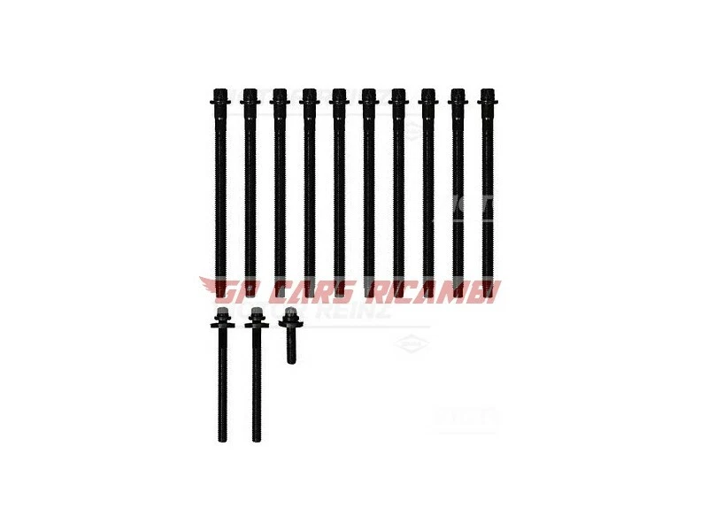 Kit bulloni testata Per MINI MINI CLUBMAN Cooper SW 90Kw 3/2010> - Imagen 1 de 1