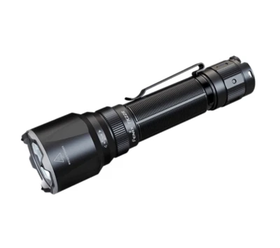 Fenix TK22R 3200 Lumen Rechargeable Tactical Torch - Image 1 of 4