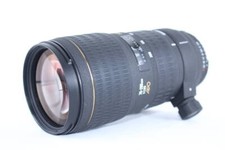 Sigma APO 70-200mm D F2.8 EX DG HSM NIKON 548170