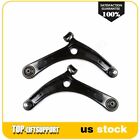 For Dodge Caliber Jeep Patriot Suspension Lower Control Arm w/Ball Joints 2X