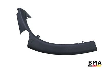 兰博基尼 Gallardo 右前皮革仪表板装饰面板 2004 - 2014 年原始设备制造商 — 第 1/4 张图片