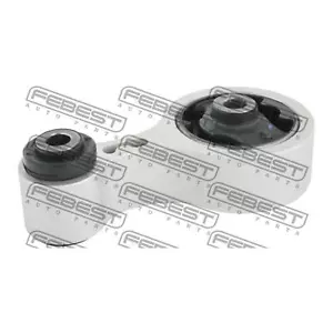 Rear Mounting engine FEBEST for 6 3 MZM-GHATR Top German Quality - Picture 1 of 6