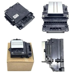 Printer Print Head Fits For Epson workforce WF-M1560 WF-M21000 ST-M3000 ST-M1000 - Picture 1 of 16