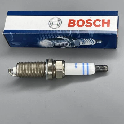 OE Germany Nickel-Yttrium Spark Plug For Ford Dodge Audi  Cadillac Aston Martin - Image 1 of 2
