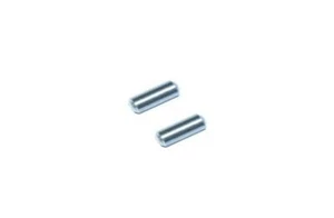 2 PCS Yamaha 15 20 70 HP Outboard Water Pump Impeller Dowel Pin Key 93604-10M03 - Picture 1 of 1