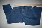 EVERLANE The Curvy 90's Cheeky Straight Jean coton biologique taille 31 culture
