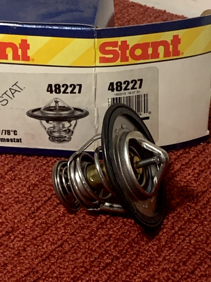 Termostato Stant. 48227 Foto 1 de 1
