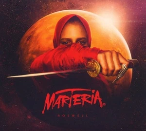 MARTERIA - ROSWELL LIMITED BOX SET 3 CD NEU - Bild 1 von 3