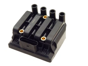 For 2007-2009 Volkswagen Jetta City Ignition Coil 29711YPKS 2008 Ignition Coil - Picture 1 of 2
