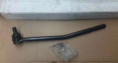 Steering Tie Rod End Left Inner MOOG fits 92-02 Ford E-150 Econoline Club Wagon - Image 1 of 2