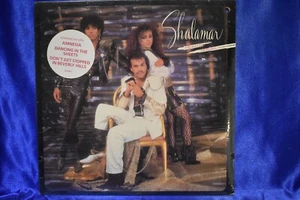 SEALED  Shalamar 'Heart Break' LP - Bild 1 von 2