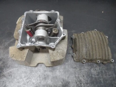 Culata Polaris Hawkeye 300 2006-2011 3089798 usada OEM E-11 Foto 1 de 4