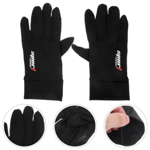 Waterproof Windproof Gloves Man Full Finger Biking Sports Cycling Bike - Picture 1 of 20