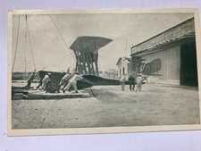 Aviazione Idrovolante Austriaco L.32