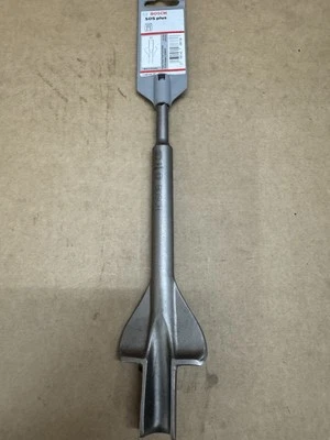 Bosch Sds plus  Meißel Flügelmeißel 22 mm x  250mm  2608690007 Neu ! - Bild 1 von 4