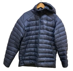 Arc’teryx Cerium Hoody Men’s 2XL Black - Picture 1 of 5