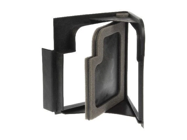 Main HVAC Heater Blend Door For Ford E350 Super Duty GK723MJ - Image 1 of 1