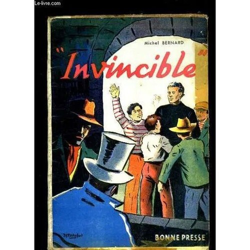 Invincible X237 Autore Bernad Et Rochefort Storia Di Don Bosco | eBay