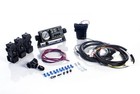 Triple Boom Control Box w/ 244C Regulating & 3-144A Solenoid Shutoff Valves