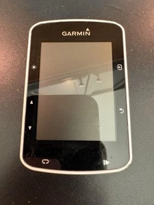 Garmin Edge 520 Bike GPS 010-10369-00 - Picture 1 of 6