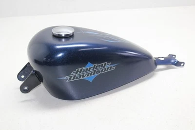 Harley-Davidson Seventy Two XL1200V 2012-2016 tanque de gasolina depósito de gasolina Foto 1 de 4