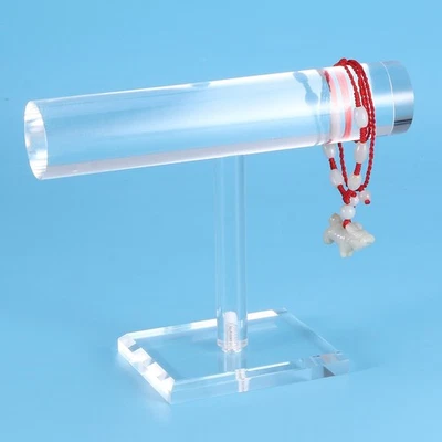  Schmuck Halterung Ständer Armbandhalter Stand Schmuckständer Für Armbänder - Bild 1 von 4