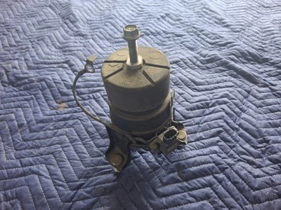 2007-2015 LEXUS ES350 3,5 Л 2GRFE ПЕРЕДНЕЕ КРЕПЛЕНИЕ ДВИГАТЕЛЯ С ДАТЧИКОМ 89191-33060 - Изображение 1 из 4