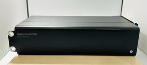 Apple Original Radeon Pro W5700X MPX MODULE Model:A2322 EMC:3528 16GB - Picture 1 of 15