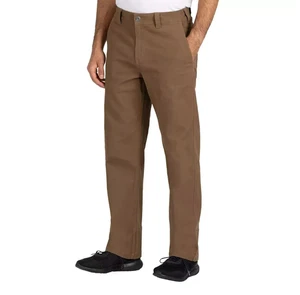 Colorado Clothing Canvas Hose Relaxed Fit Stretch Braun 34 x 30 Neu Mit Etikett - Bild 1 von 4