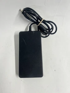 Cargador de computadora portátil Dell 19,5 V 240 W fuente de alimentación adaptador de CA DA240PM190 FABRICANTE DE EQUIPOS ORIGINALES - Imagen 1 de 3