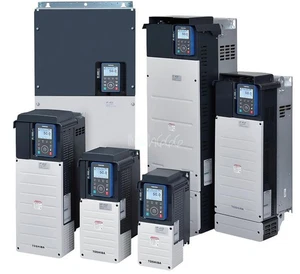 1PCS NEW TOSHIBA INVERTER VFAS3-4007PC-F - Picture 1 of 1