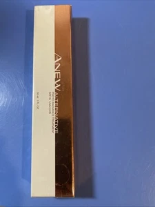 Tratamiento alternativo de radiación fotográfica Avon Anew FPS 15 1,0 oz nuevo en caja sellado. a505 - Imagen 1 de 4