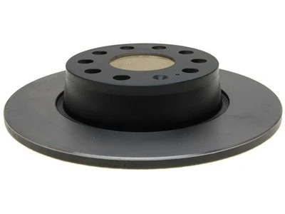 Para Volkswagen Beetle 2012 rotor de freno trasero aire acondicionado Delco 46973FGBB Foto 1 de 2