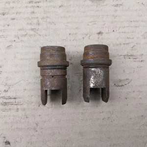 Triumph Inlet Exhaust Tappet Guide Blocks, 70-9352 70-9353 E9352 E9353 - Picture 1 of 4