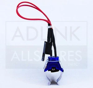 SISTEMA PRINCIPAL 18HE 24HE 28HE SENSOR DE TEMPERATURA DE TUBO DE RETORNO DE CALDERA 248497 - Imagen 1 de 1