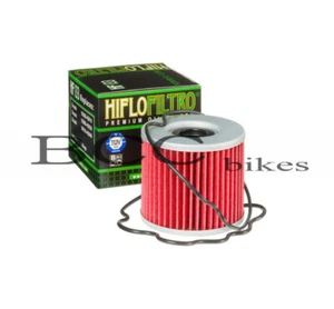 HIFLO Ölfilter Suzuki GR 650 Tempter / X Tempter GP51A 1983-1989 (496306956) - Bild 1 von 2