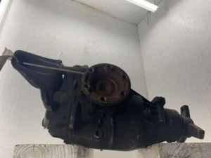 Front Differential Carrier 1999 MERCEDES CL500 113K Miles - Picture 1 of 4