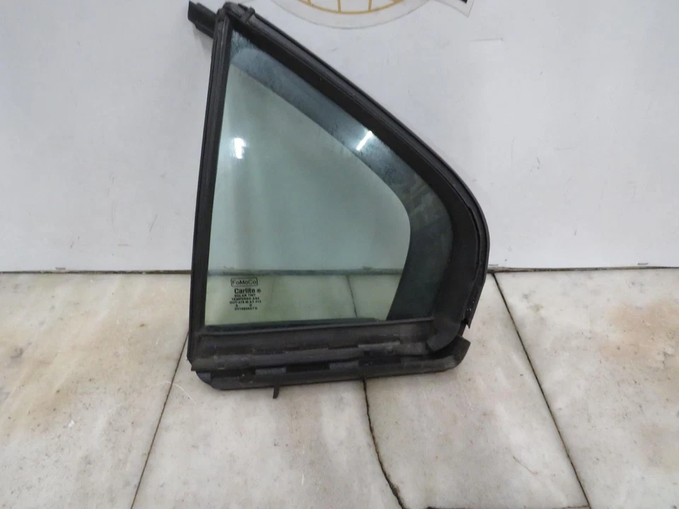VENT QUART GLASS WINDOW Left 07 08 09 10 11 12 LINCOLN MKZ - Image 1 of 2