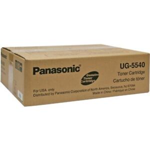 Panasonic UG-5540 Original Toner Cartridge
