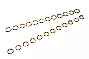 TOMEI BERY RING FOR Skyline GT-R BCNR33 (RB26DETT) 162001601 - Bild 1 von 1