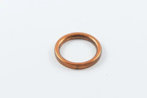 SUZUKI GS125 GS 125 EXHAUST GASKET - Picture 1 of 1