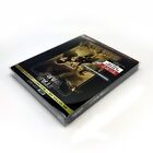 Star Wars Attack of the Clones (2002) 4K Ultra HD Blu-ray z rzadką okładką wsuwaną A++