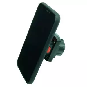 Presa 25 mm / 1 pollice e custodia di montaggio TiGRA per Apple iPhone 12 Pro Max - Foto 1 di 3