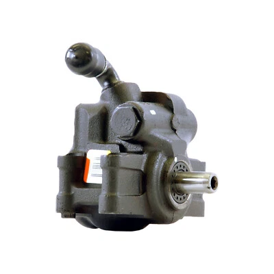 Power Steering Pump - Image 1 of 4