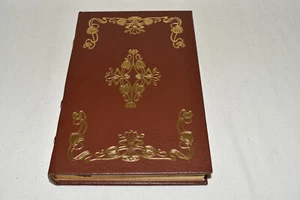 SIGNED Easton Press EVOLUTION'S SHORE Ian McDonald 1ST ED 1995 LEATHER FINE/RARE - Picture 1 of 14