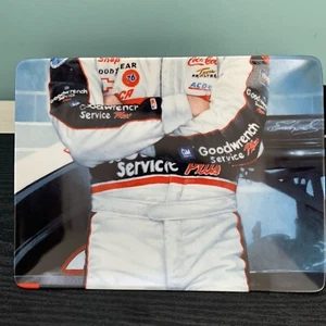 2001 DALE GAINHARDT "A CHAMPION’S HEART" PLATE #3 NASCAR LIMITED EDITION #0970 - Bild 1 von 17