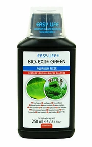 EasyLife Bio-Exit Green 250 ml contra algas (barba, hilo, cepillo y algas marrones) - Imagen 1 de 1