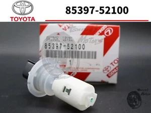 Toyota Lexus Genuine Windshield Washer Level Sensor 85397-52100 OEM New - Picture 1 of 10