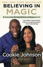Believing in Magic: My Story of Lov..., Johnson, Cookie