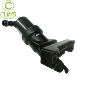 61677137401 Left Headlight Washer Telescopic Nozzle For BMW E65 E66 7 Series 05- - Bild 1 von 4